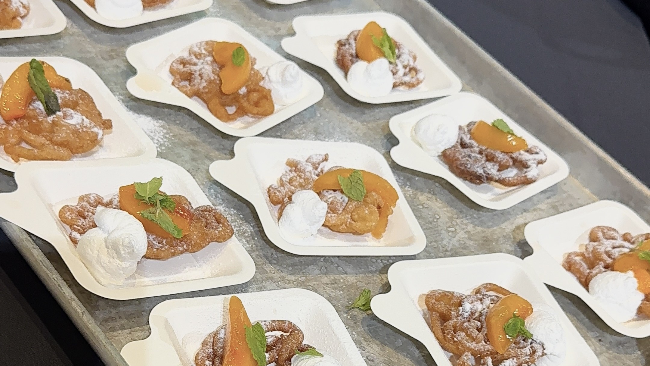 Cooking With the Chef 5